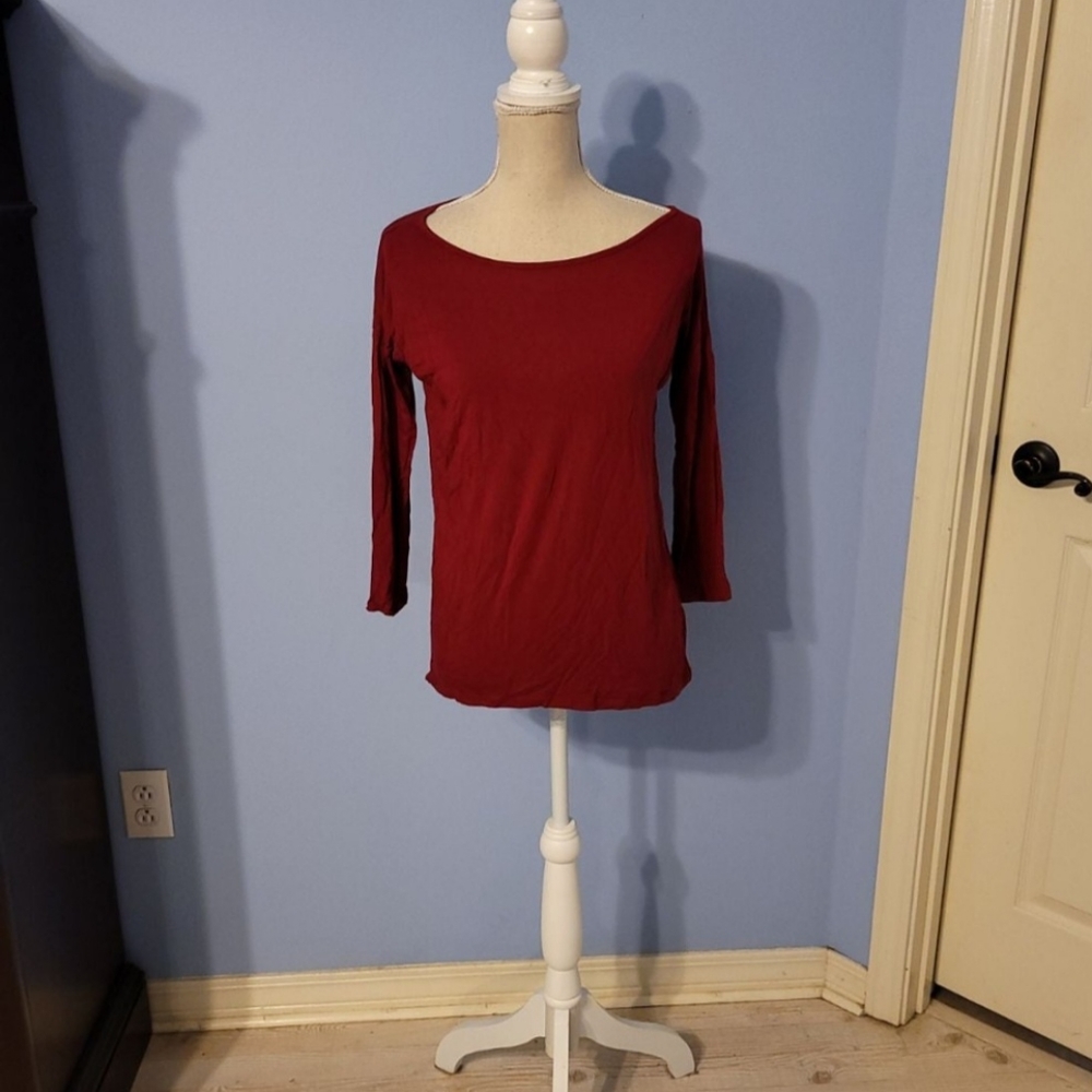 Super Line small Womens Blouse